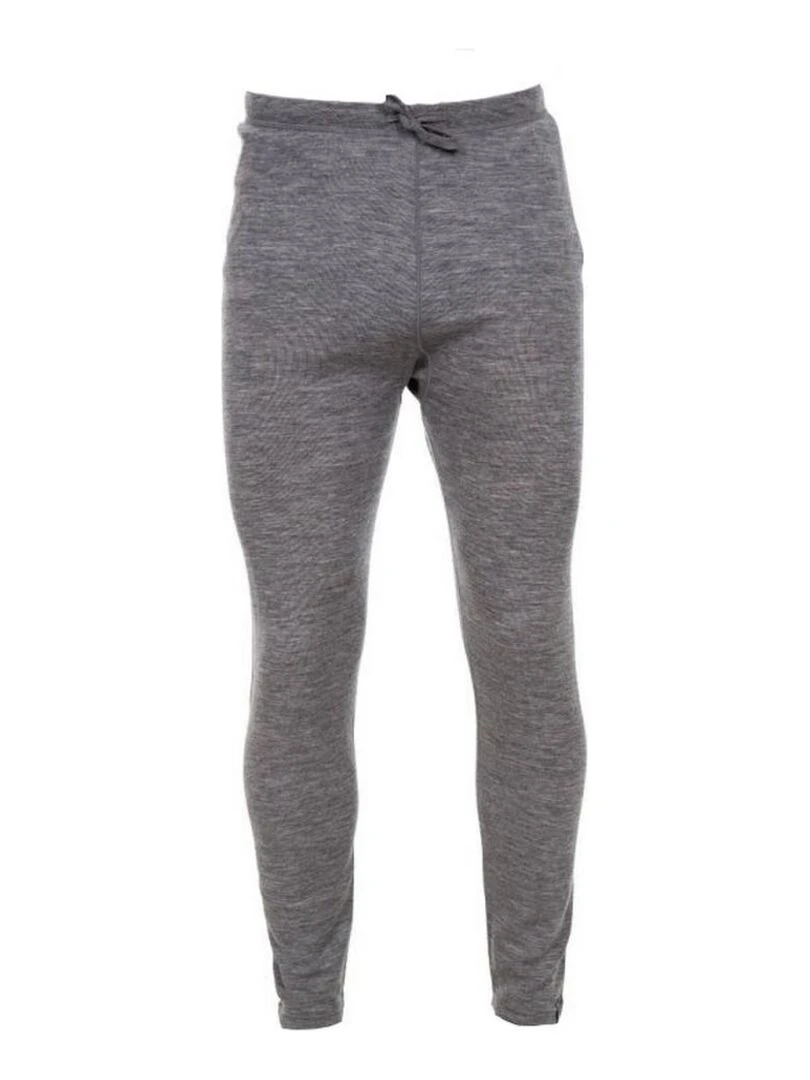 Trespass Sous pantalon FITCHNER Gris chiné