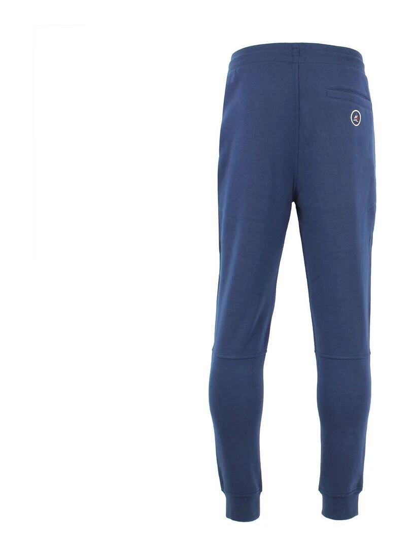 Jogging homme CANOE PEAK MOUNTAIN Bleu marine