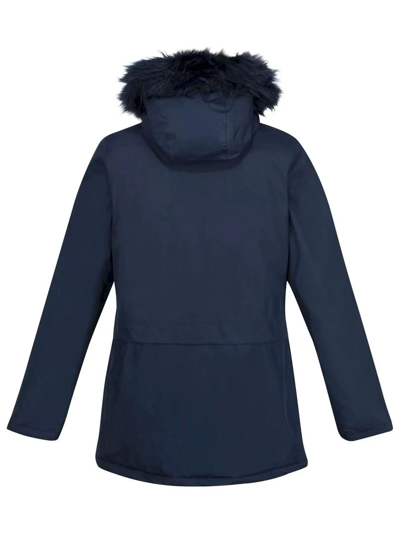 Regatta Parka MYLA Bleu marine