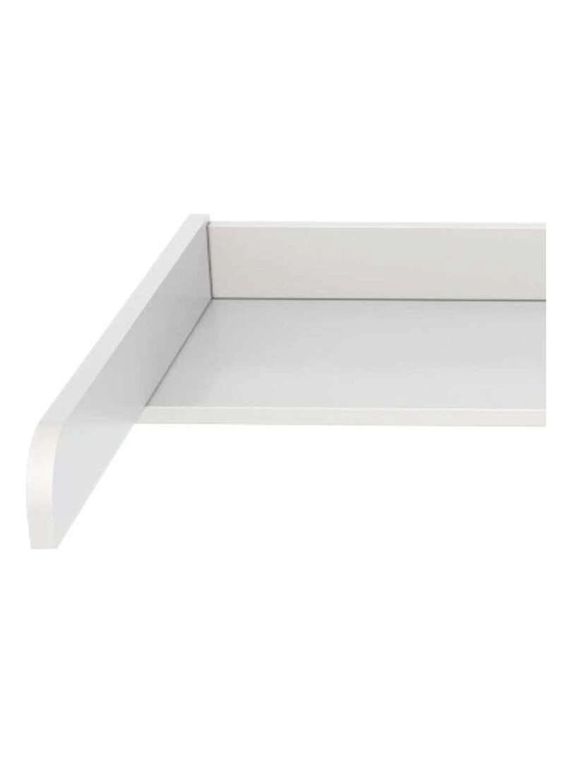 Plan à langer bora Gris clair