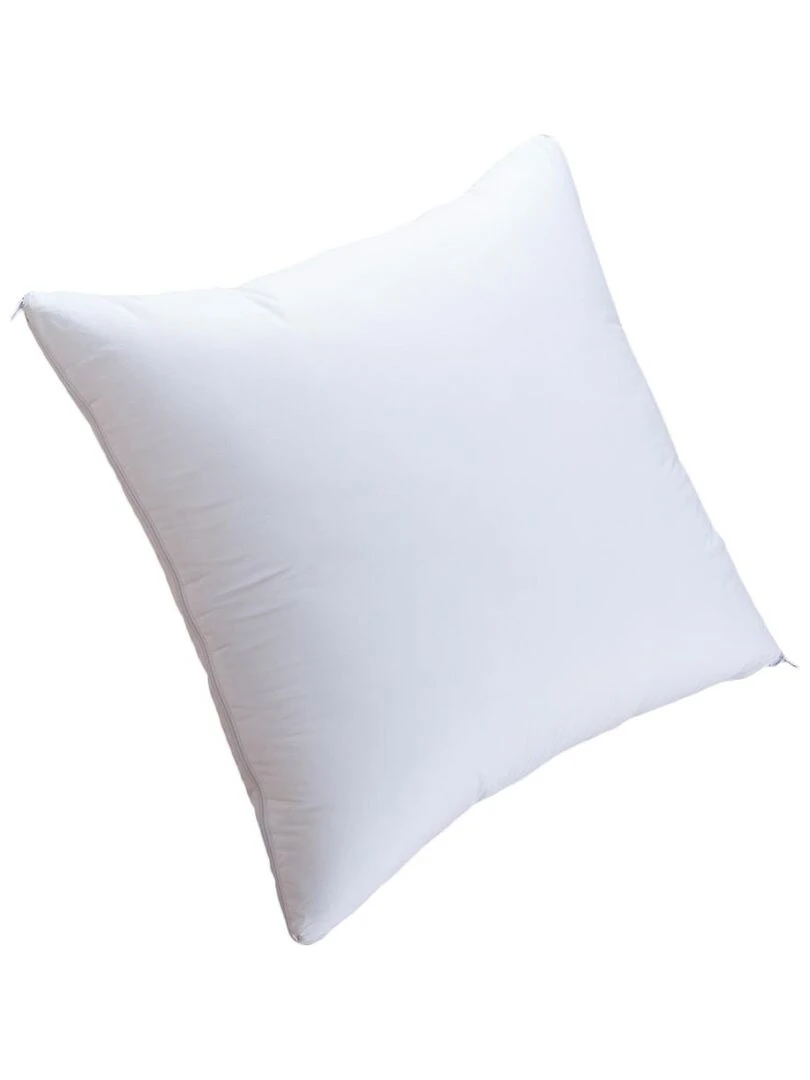 DUNLOPILLO Oreiller Confort Flex Reglable Blanc