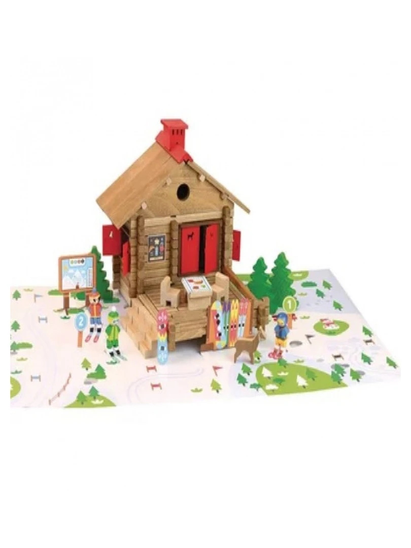 'jeujura' Relais Des Pistes   N/A