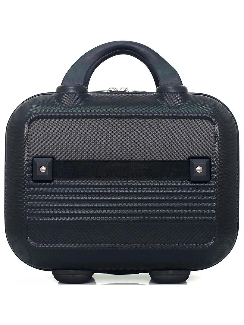 WAVE PARIS   VANITY SELENGA K   Noir
