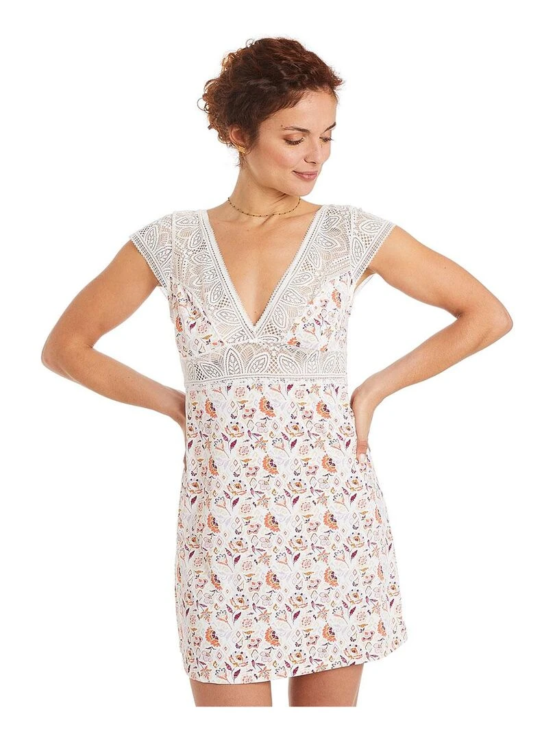 Nuisette ETOILE Pomm'Poire Multicolore