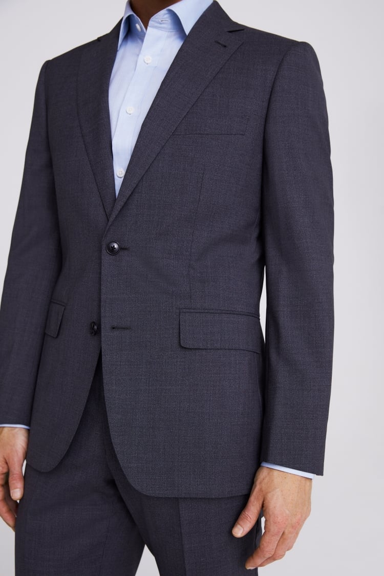 Regular Fit Ink Stretch Jacket   Buy Online at Moss