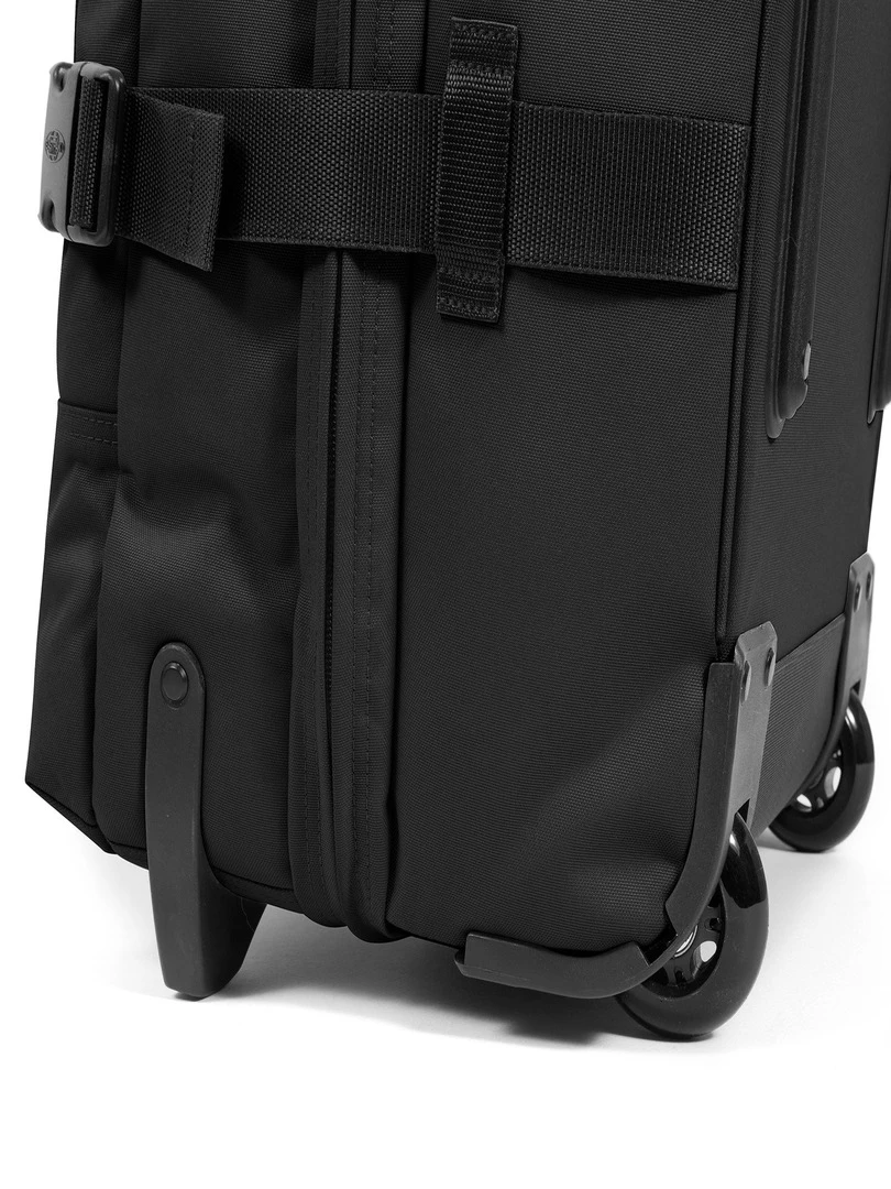 Sac De Voyage Eastpak Tranverz S   Noir