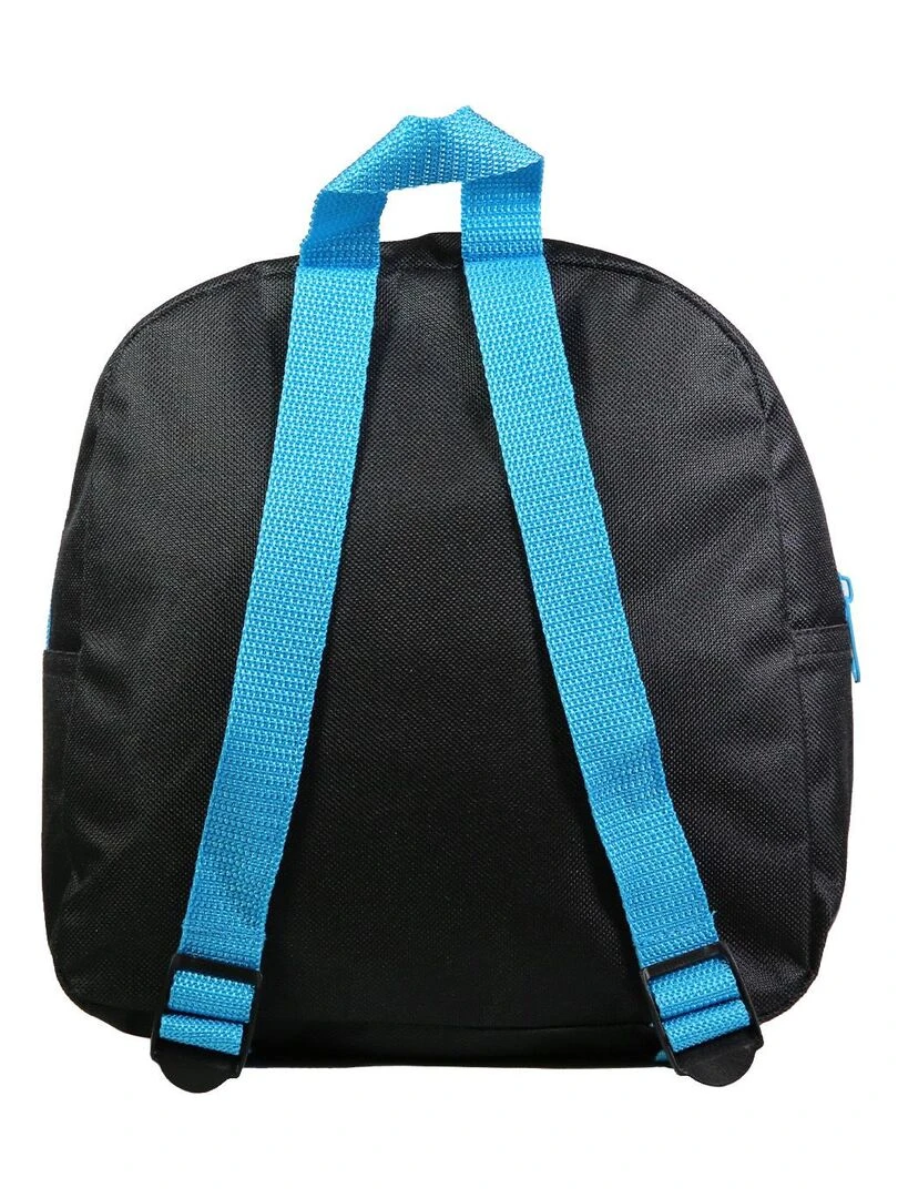 BAGTROTTER Sac à dos gouter 24 cm maternelle Jurassic World Noir   Noir