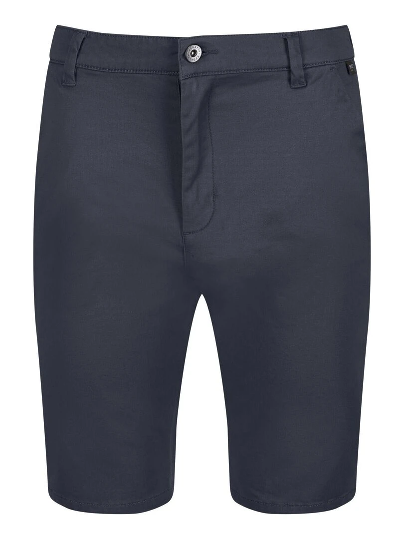 Regatta Short SANDROS Gris foncé