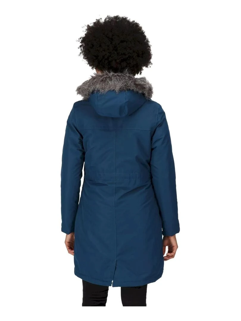 Regatta   Veste LUMEXIA   Bleu