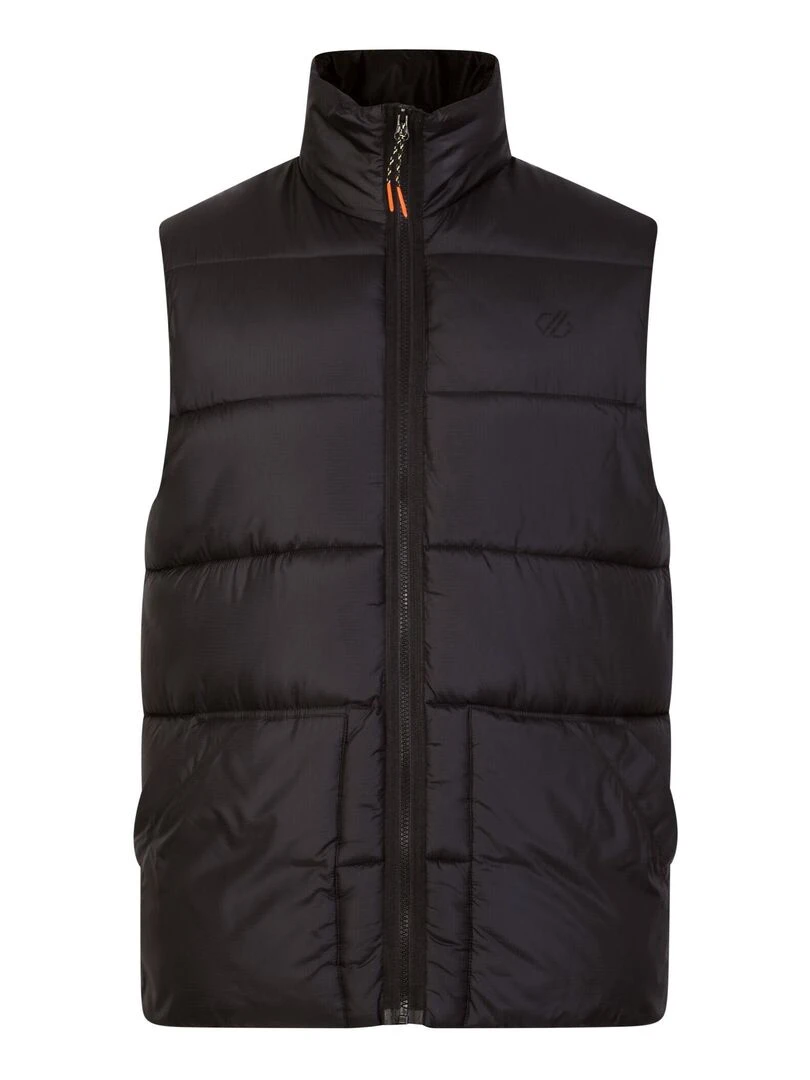 Dare 2B Veste sans manches CITY Noir