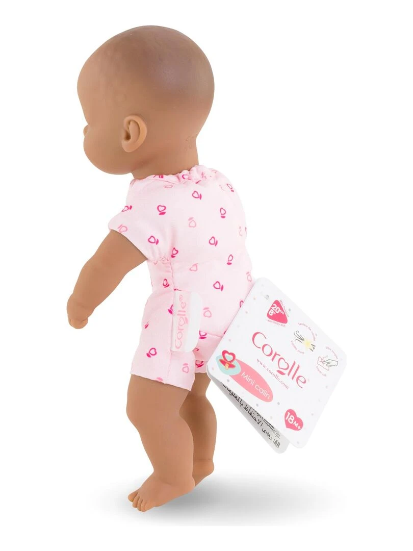 Poupon Mini Calin Dragée   N/A