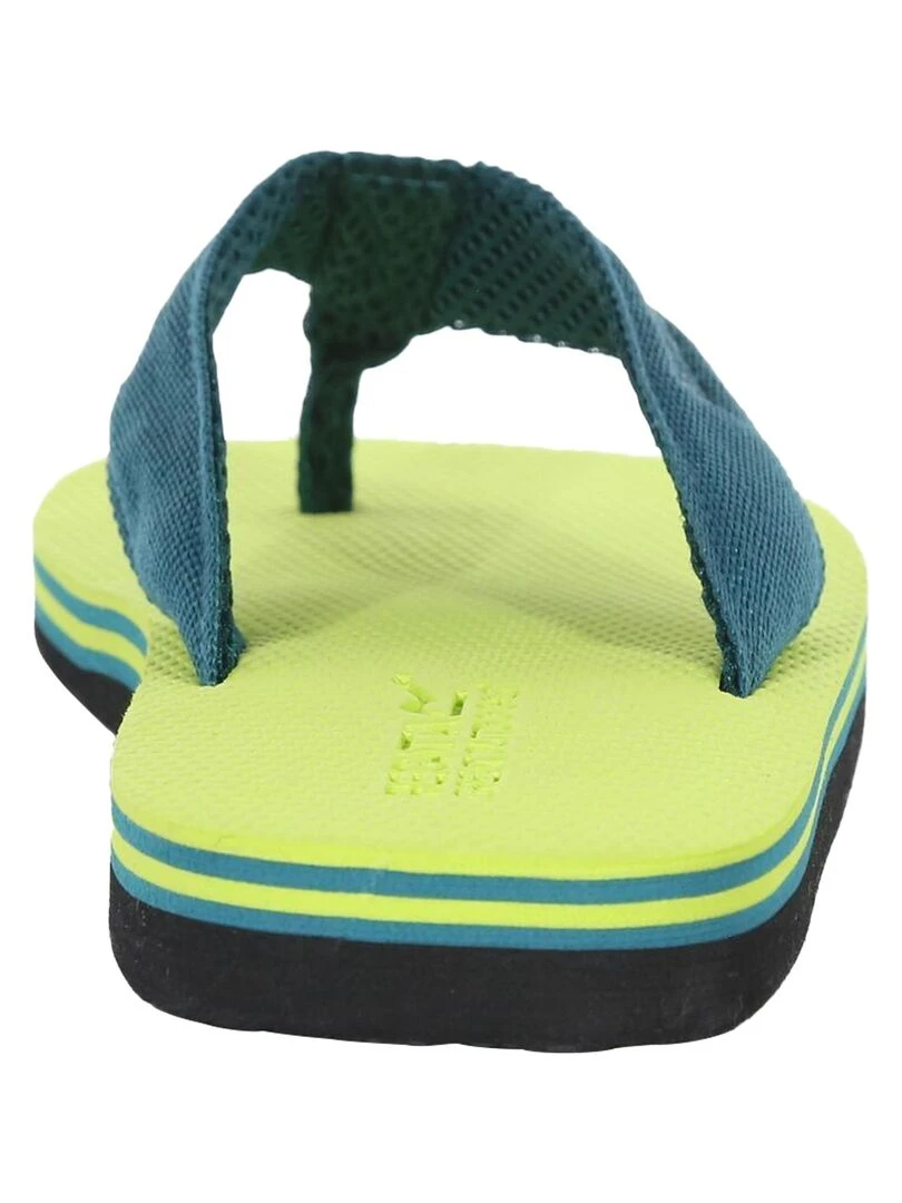 Regatta   Tongs RICO   Vert
