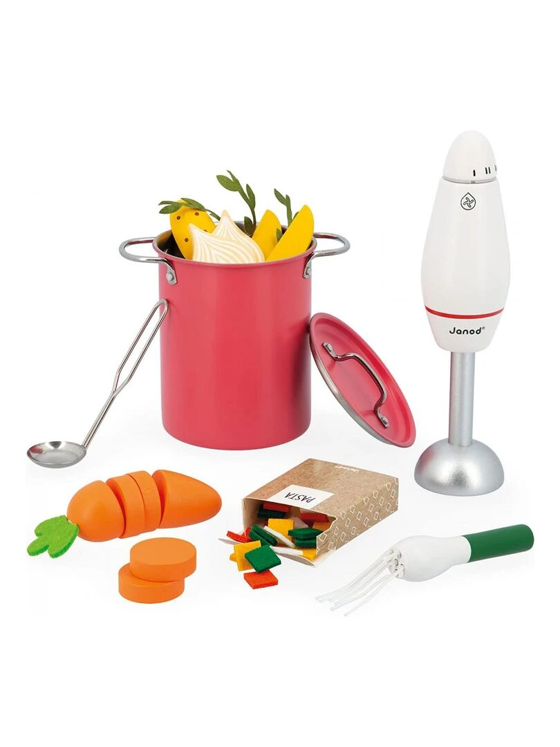 SET DE SOUPE N/A