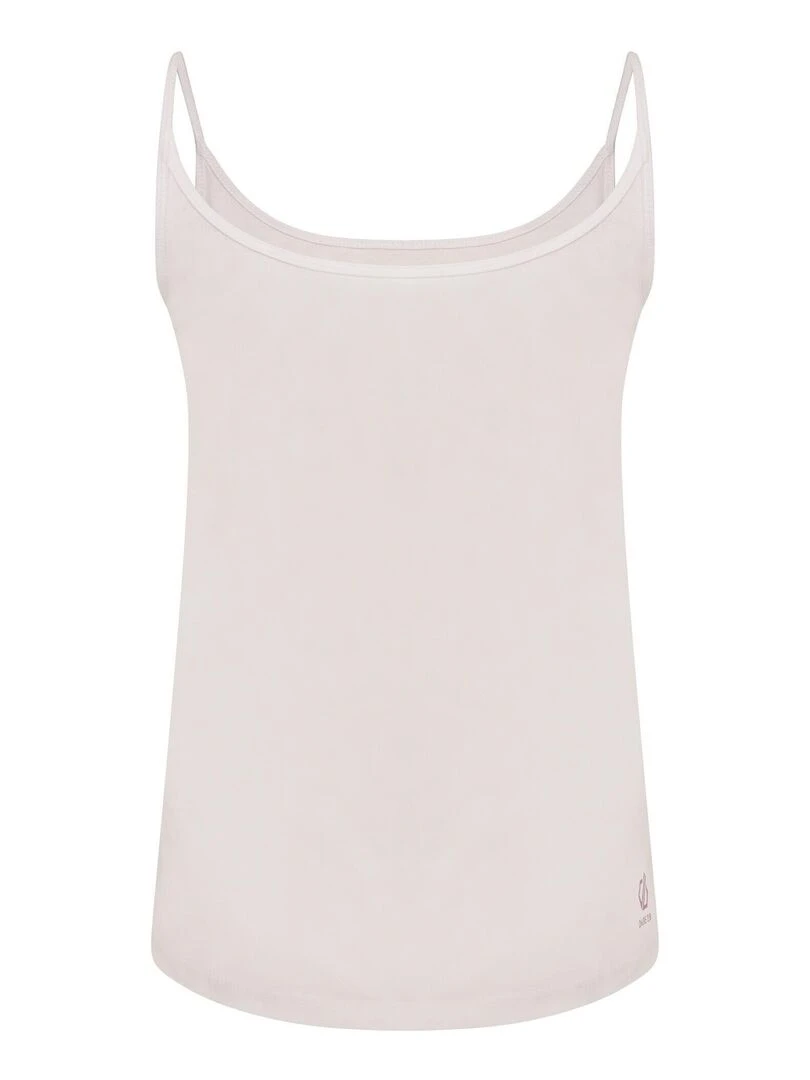 Dare 2B   Débardeur FREE CLIMB   Blanc