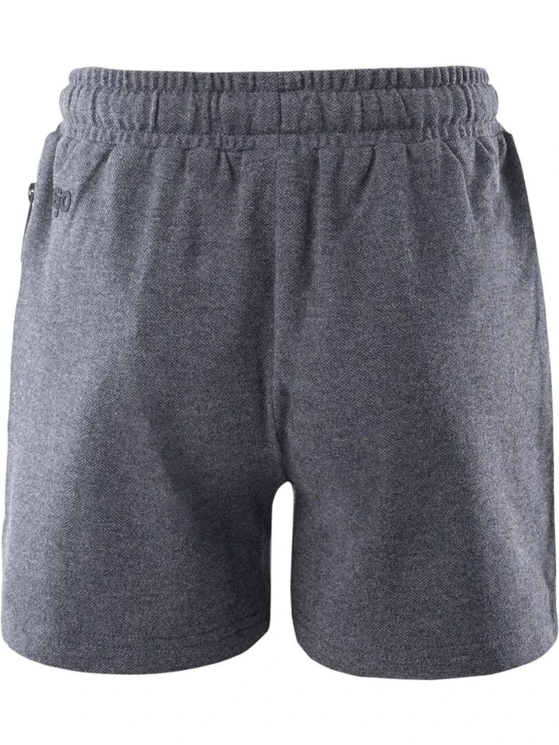 Bejo Short EDDY Gris foncé