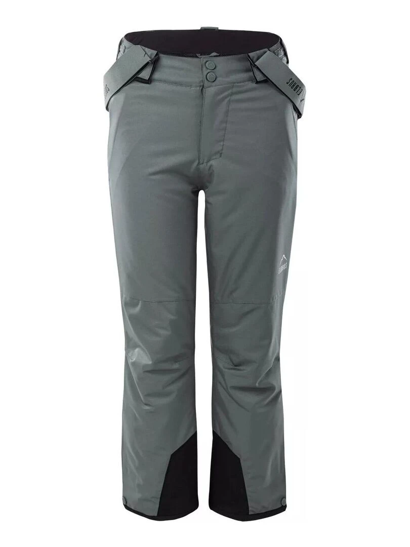 Elbrus Pantalon de ski BALMANI Vert