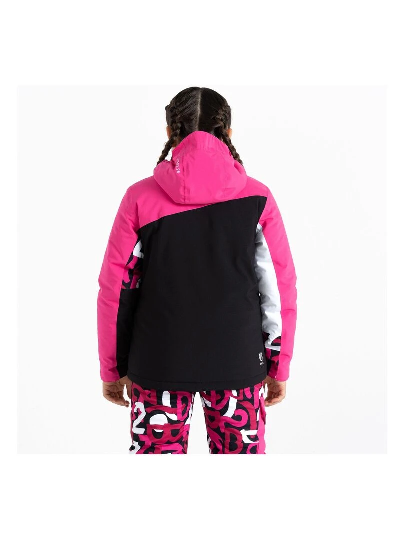 Dare 2B   Blouson de ski HUMOUR   Rose parme