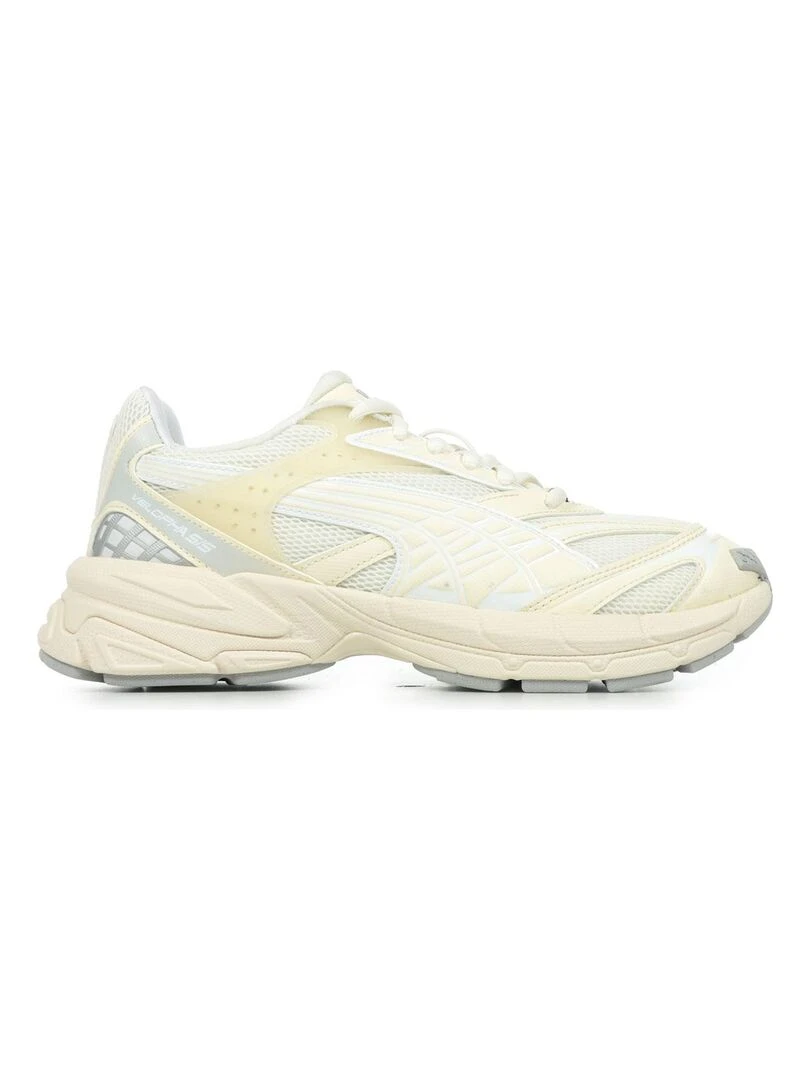 Baskets PUMA Velophasis Always On Ecru