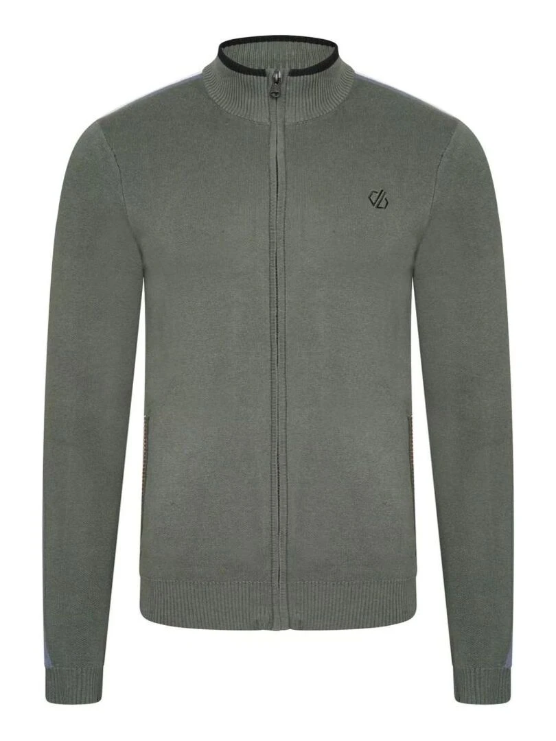 Dare 2B Veste DUTIFUL Gris Vert