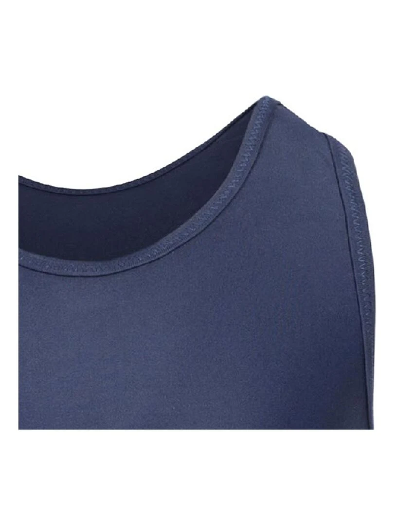 Trespass Maillot de bain WAKELY Bleu marine