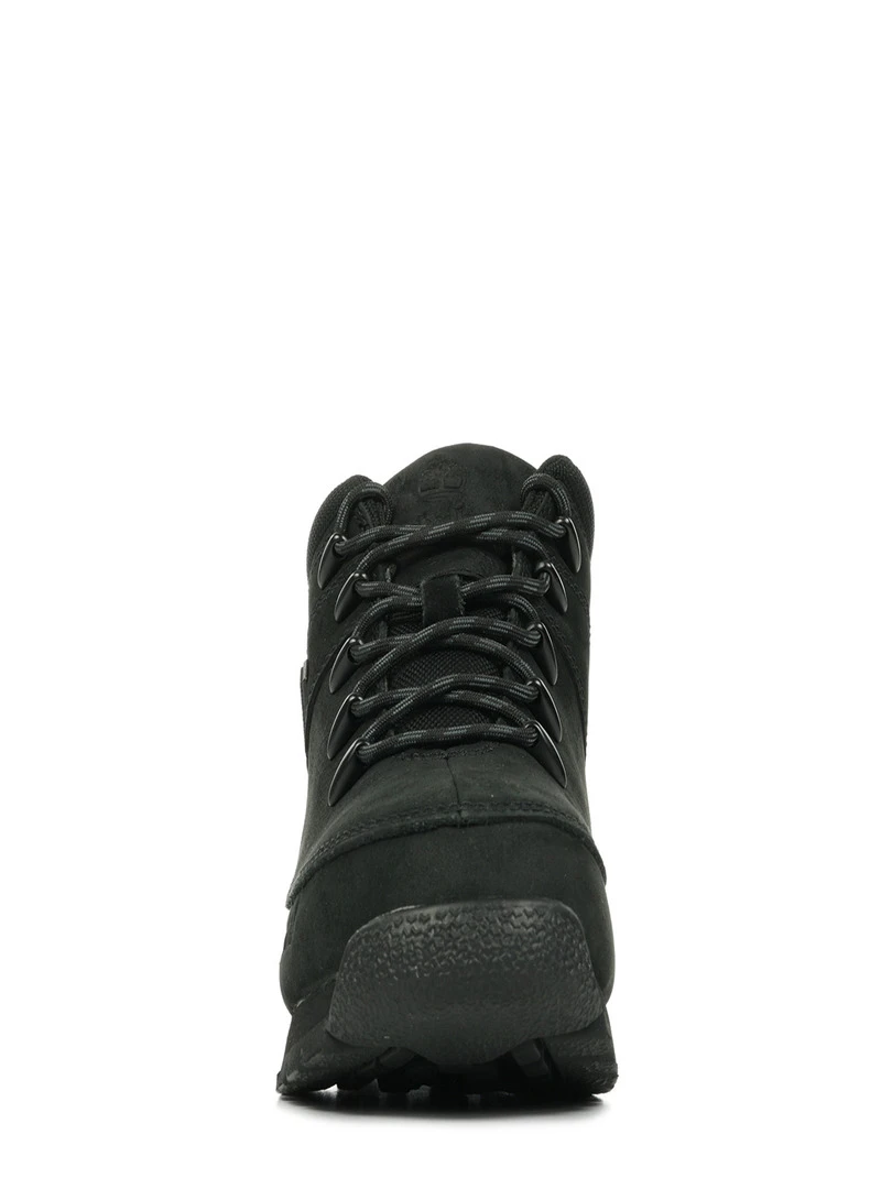 Sweat Marathon Jnr Hoody   Noir