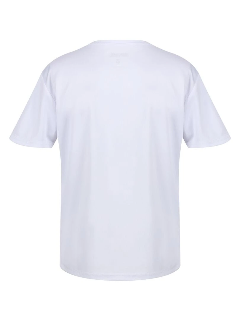 Regatta T shirt ALVARADO Blanc