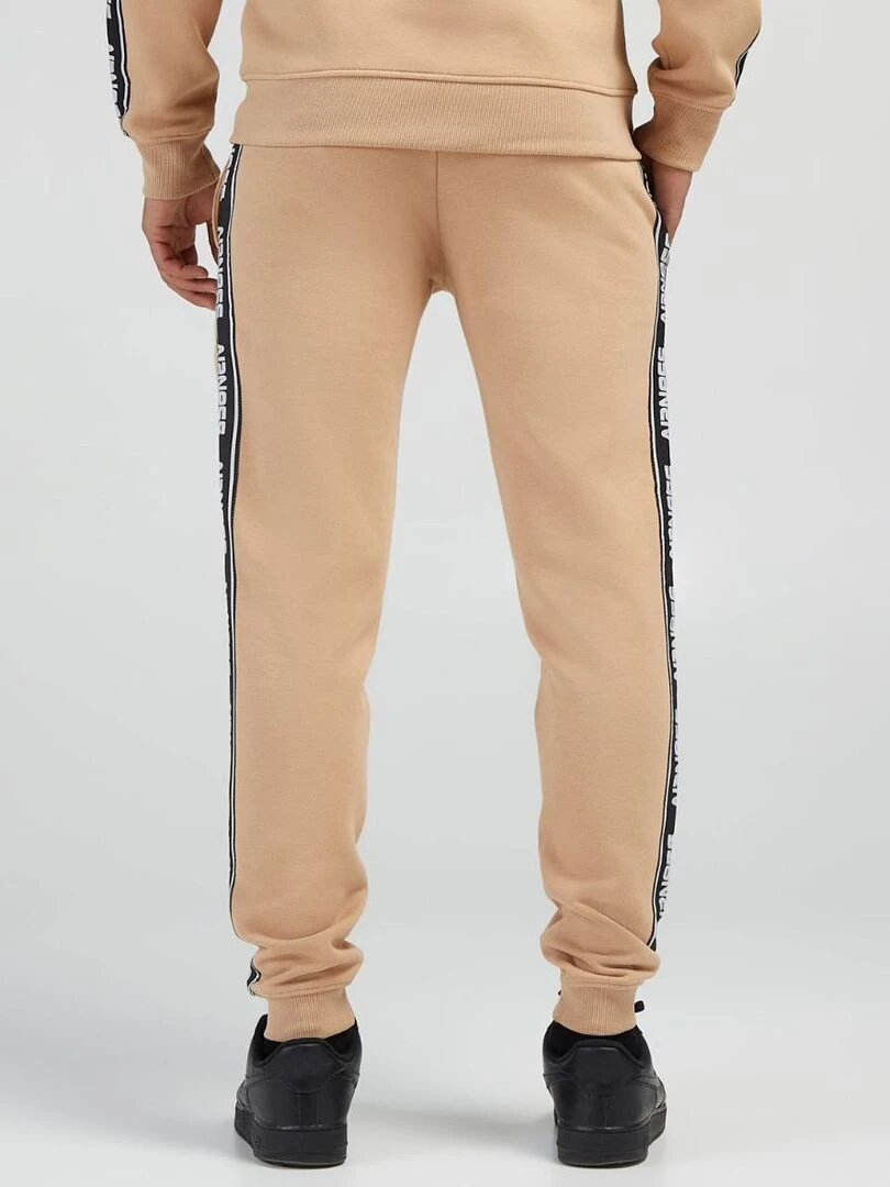 PANTALON NERVE Airness   Beige