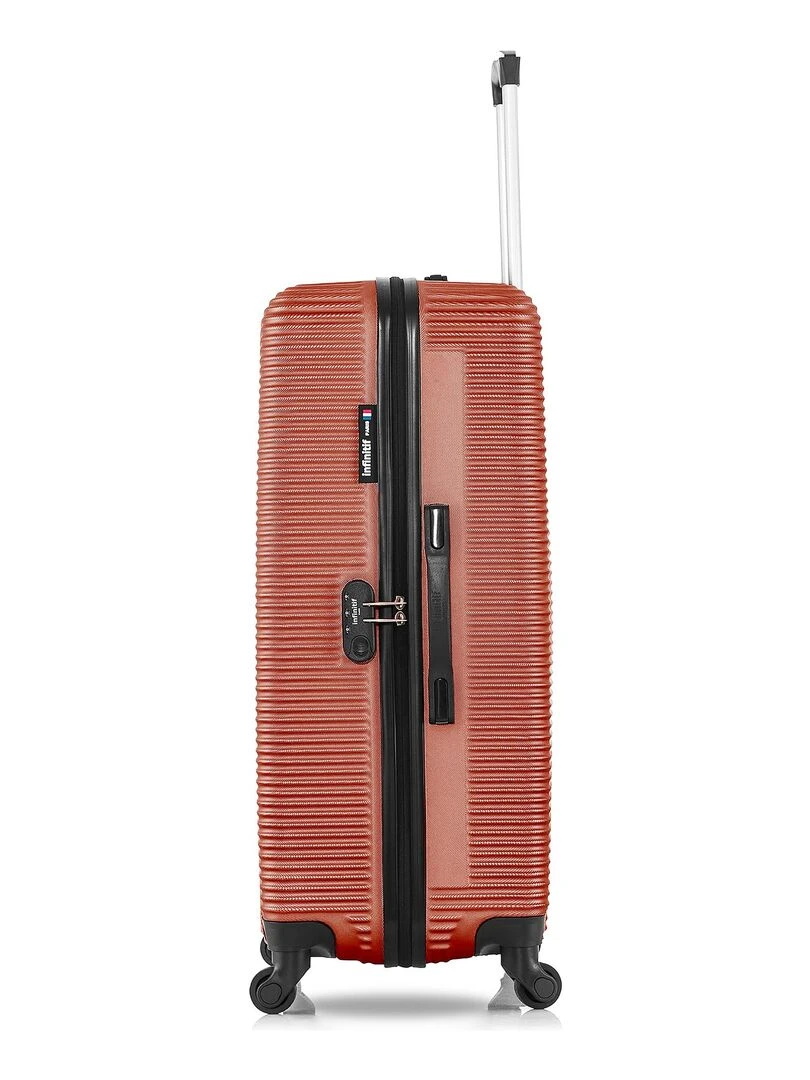 INFINITIF   VALISE L KIEV   Rouge