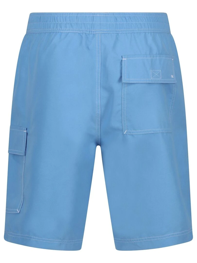 Regatta Short de bain HOTHAM Bleu cobalt