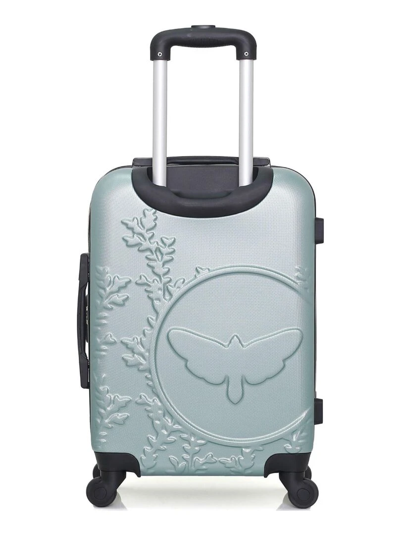 LPB LUGGAGE   VALISE S NAIS   Vert d'eau