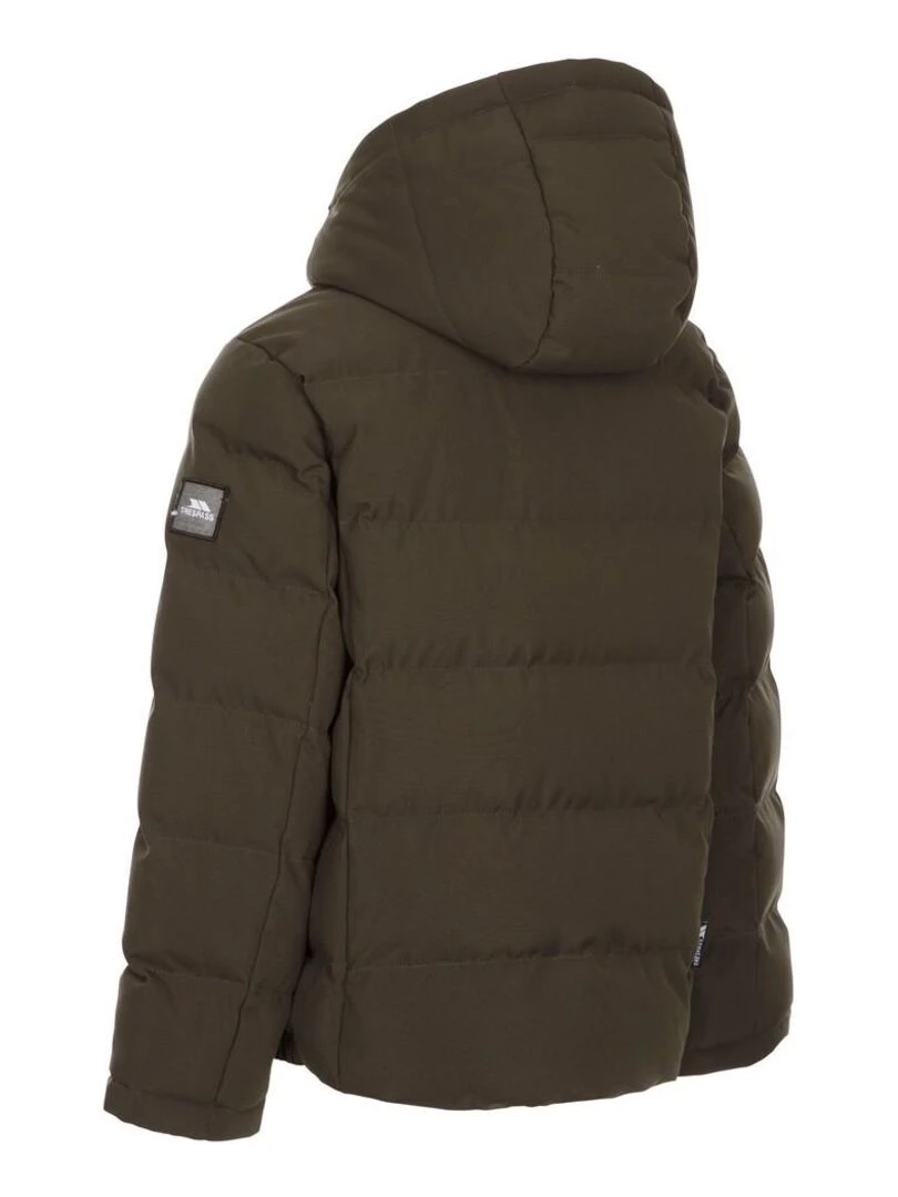 Trespass Veste HABBTON Kaki