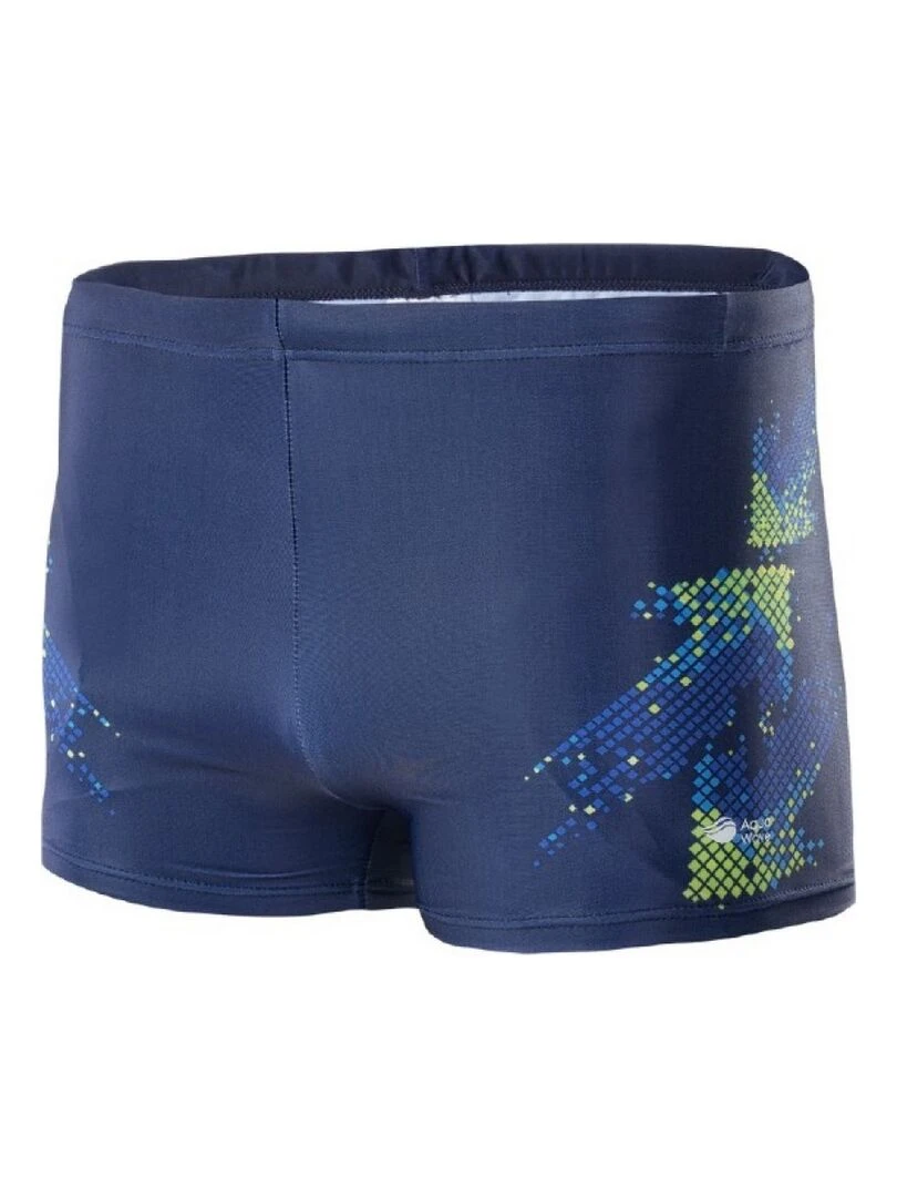 Aquawave   Short de bain VITON   Bleu céladon