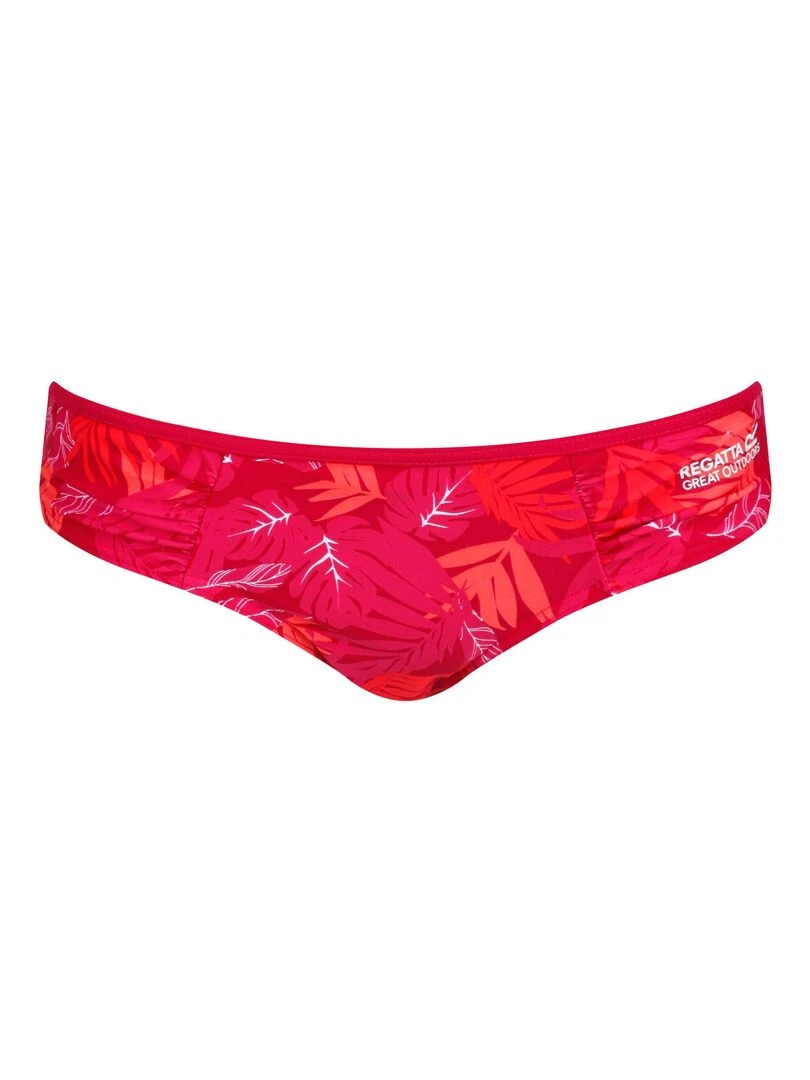 Regatta Culotte de maillot de bain ACEANA Rose foncé
