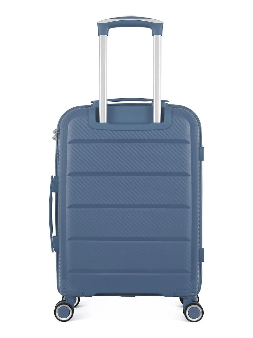 VALISE S PHENIX   Bleu