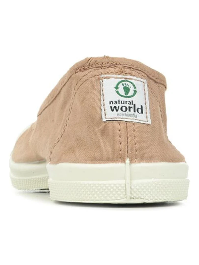 Basket à Enfiler Natural World   Beige