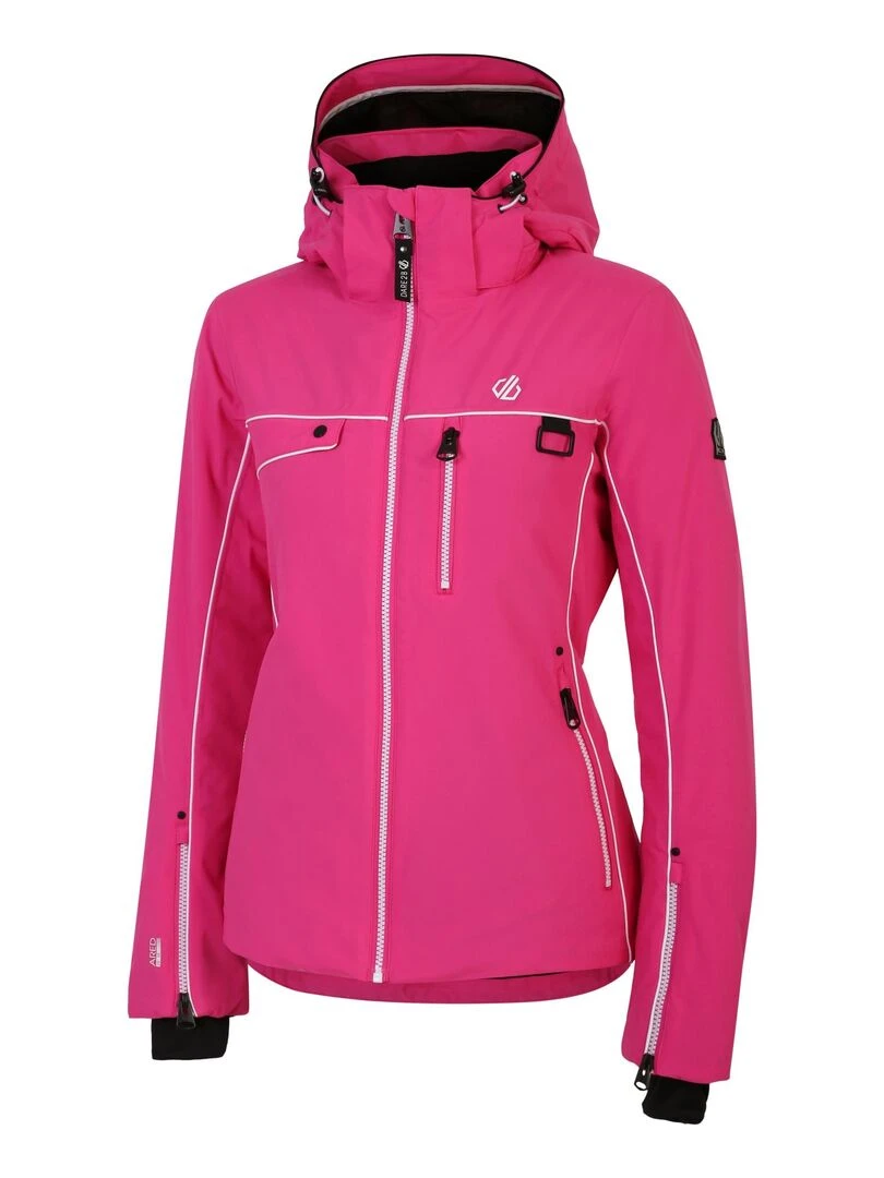 Regatta   Veste imperméable CHRISTIAN LACROIX CAILAR   Beige