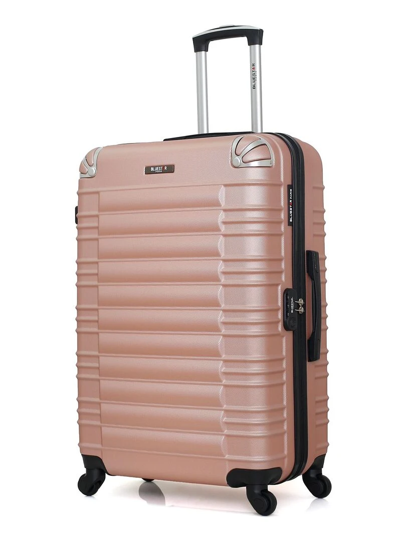 BLUESTAR VALISE L LIMA Rose