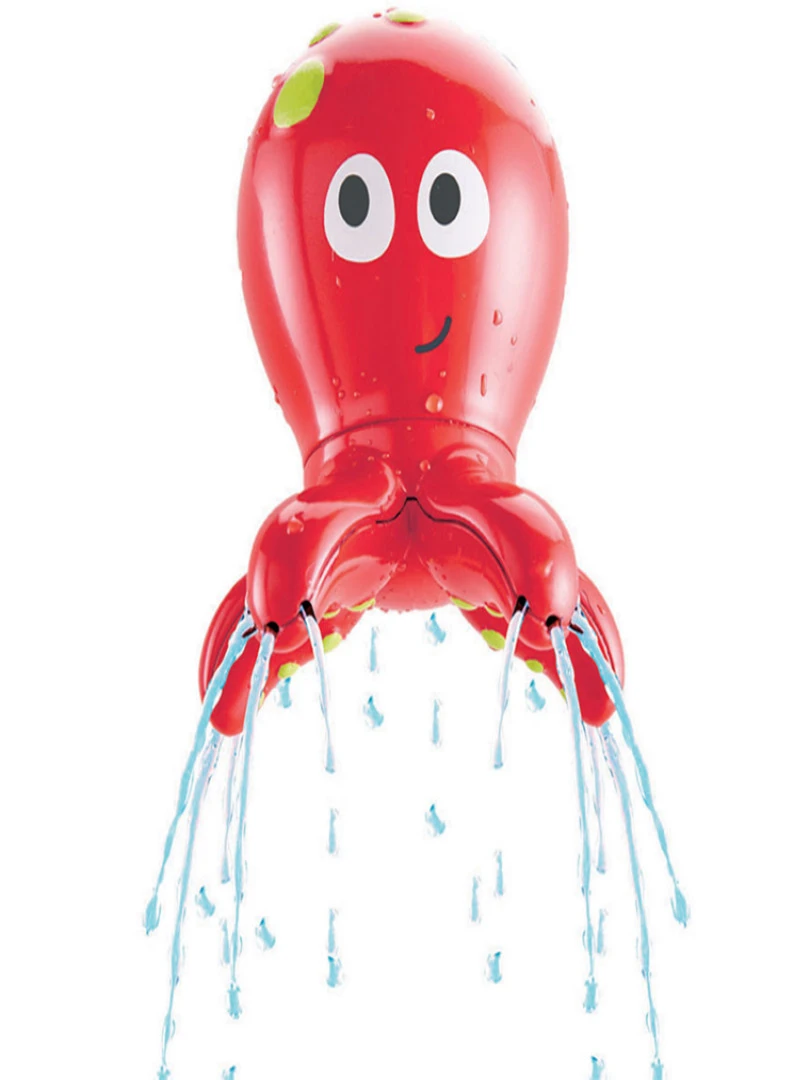 Jouet À Ventouse Cascade De Bain   N/A