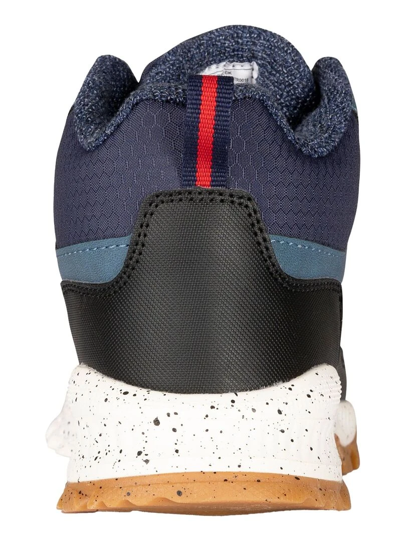 Trespass Bottines de marche BRECK Bleu marine