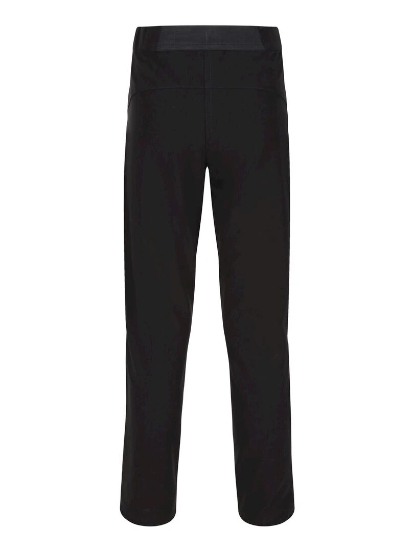 Regatta Pantalon PENTRE Noir