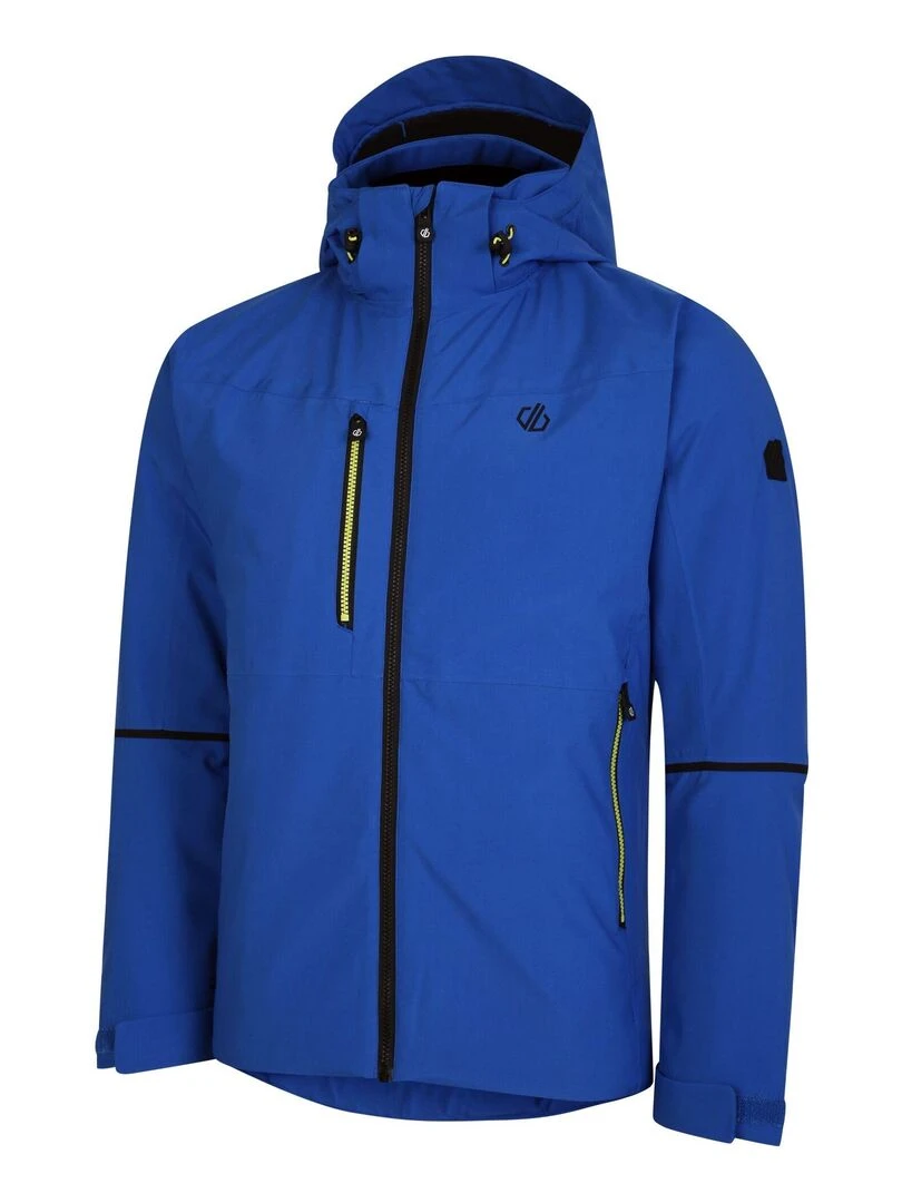 Dare 2B   Blouson de ski EAGLE   Bleu Bleu