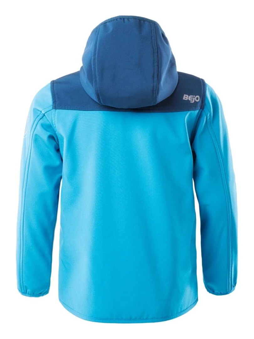 Bejo Veste imperméable ZEREF Bleu Bleu