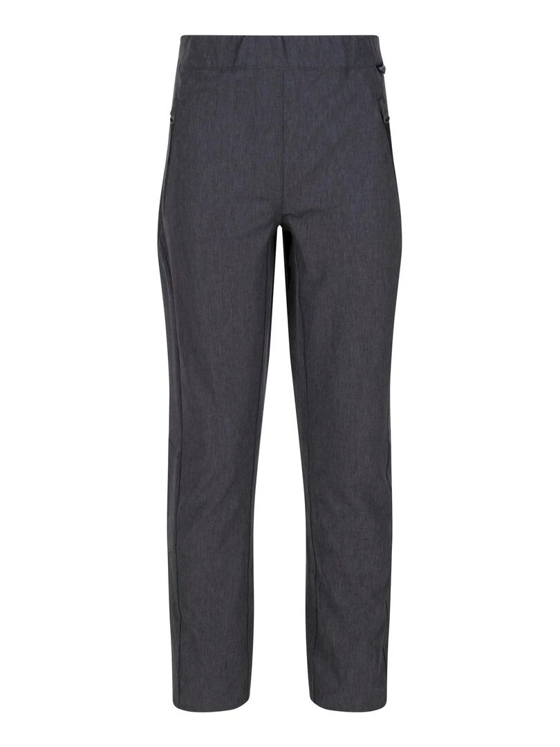 Regatta Pantalon PENTRE Gris foncé