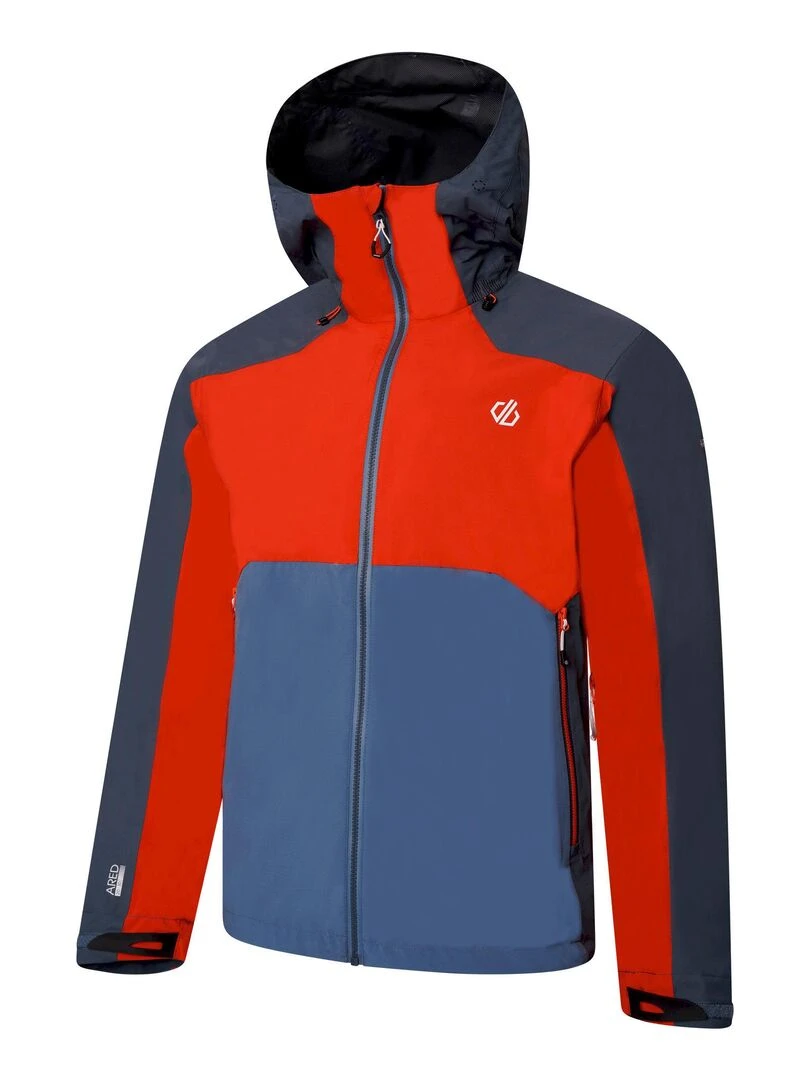 Dare 2B   Veste imperméable TOUCHPOINT   Saumon