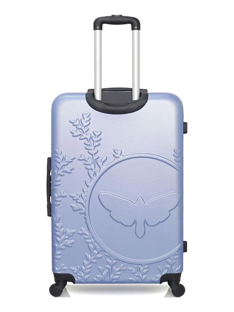 LPB LUGGAGE   VALISE L NAIS   Bleu