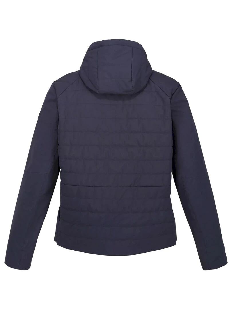 Regatta Veste DAXFORD Bleu marine