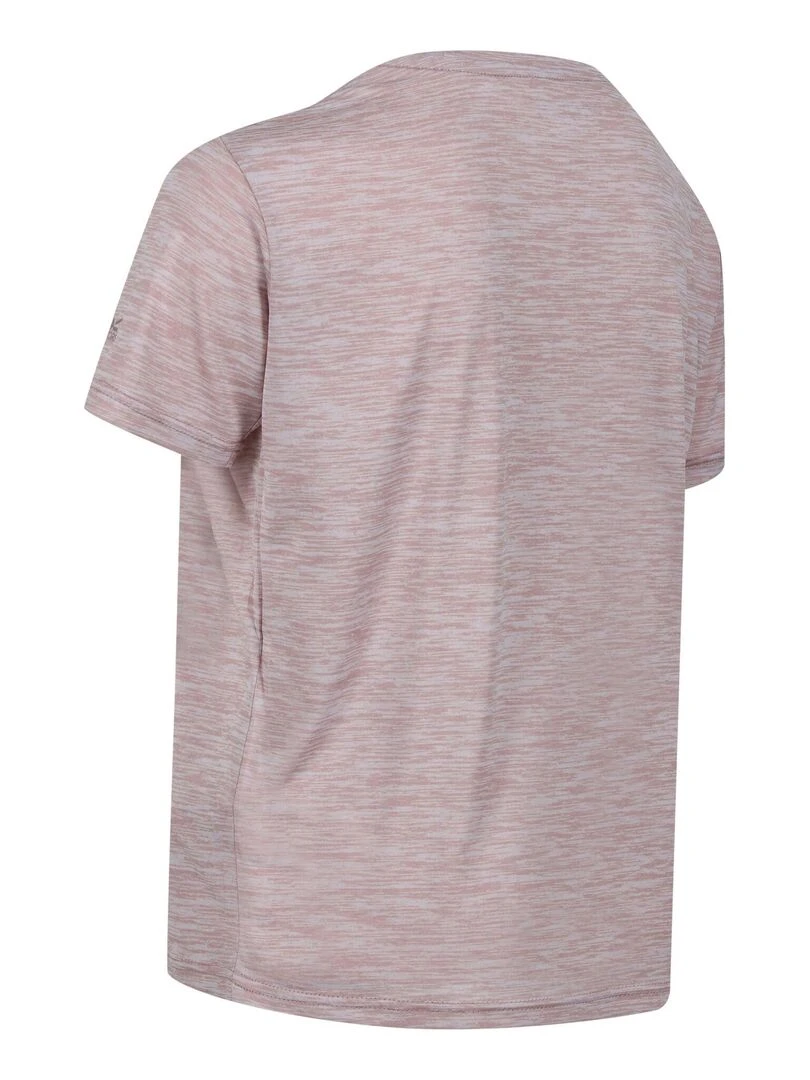 Regatta   Veste polaire MAXWELL   Gris foncé