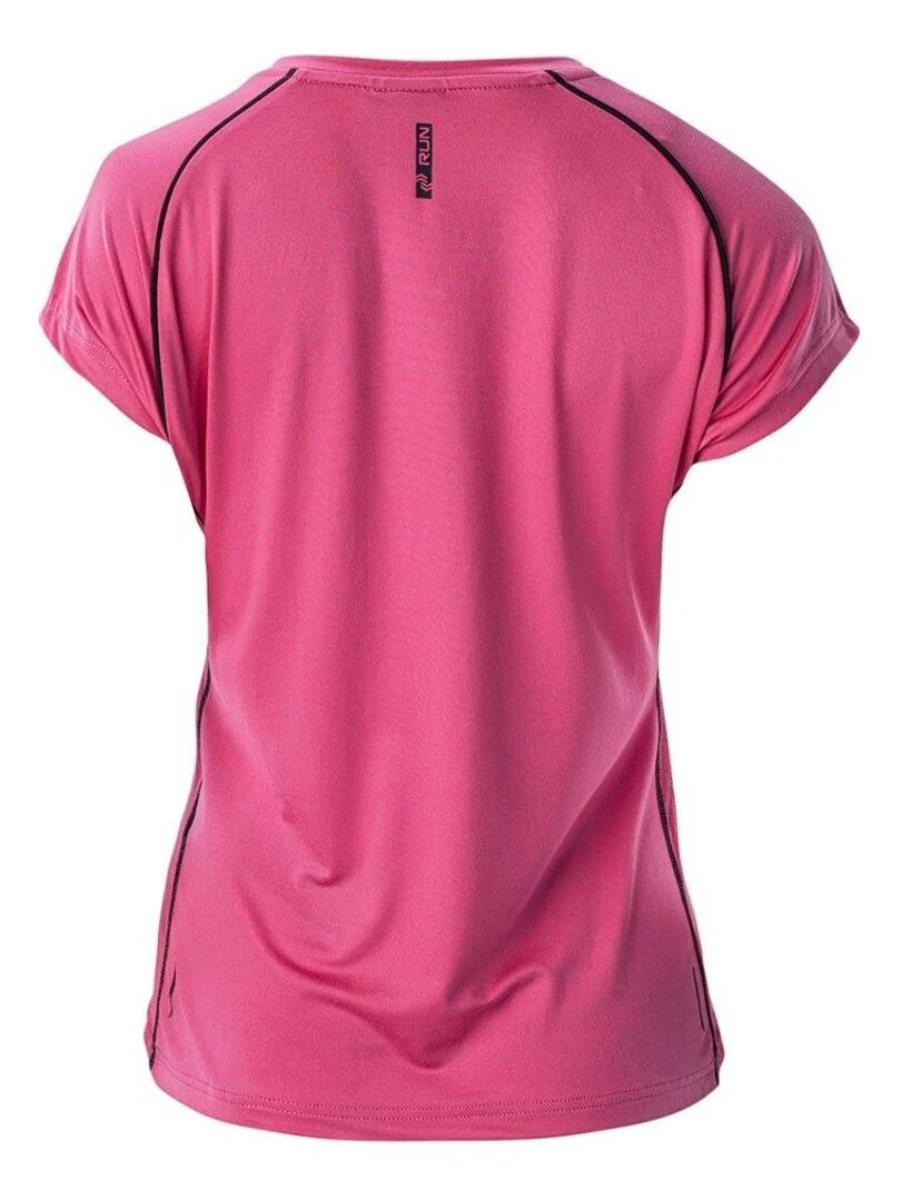 IQ T shirt PRAIA Rose