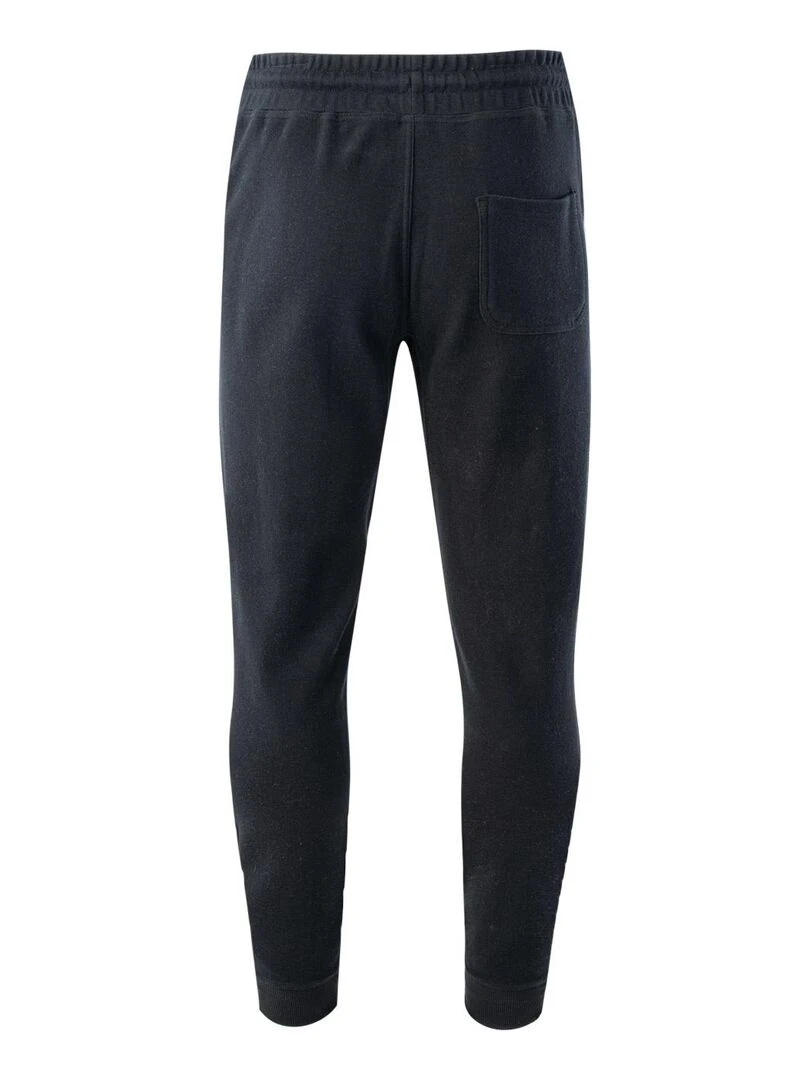 Iguana Pantalon de jogging LUGIO Noir