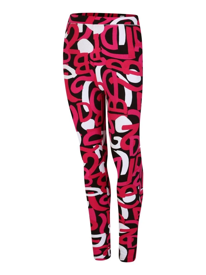 Dare 2B   Ensemble thermique POW   Rose